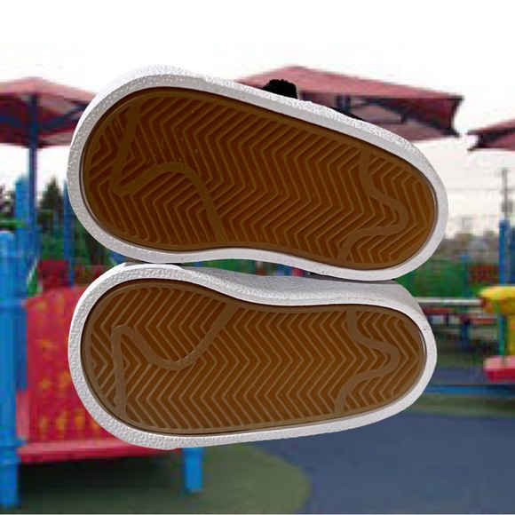 Nike Blazer Mid 77’ Black Suede 3C - Picture 5 of 6